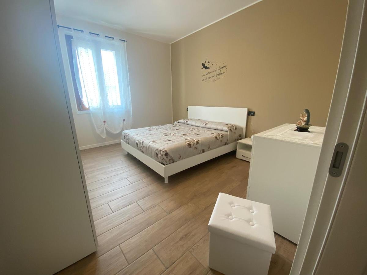 Mountains And Lake Como Apartments Valbrona Exterior foto