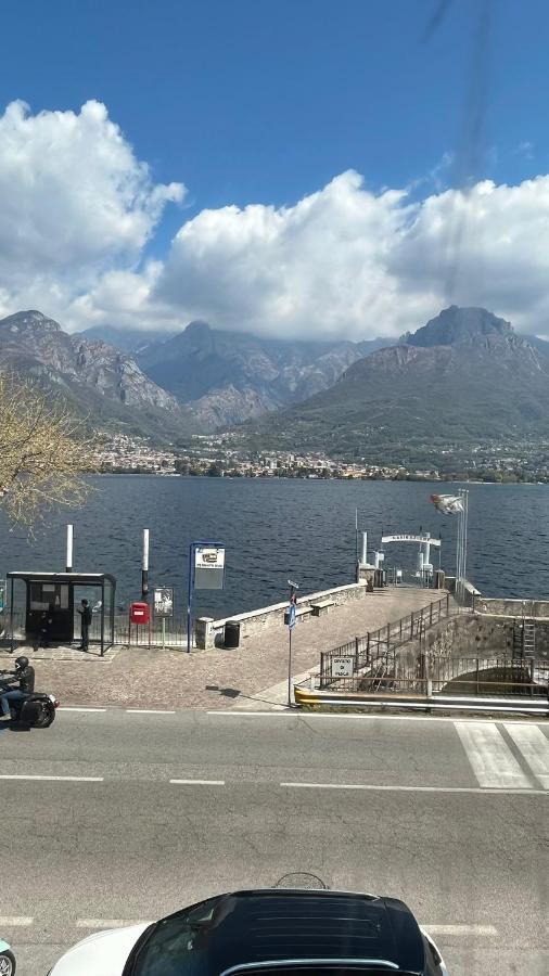 Mountains And Lake Como Apartments Valbrona Exterior foto